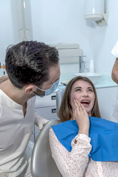 Dentist for Dental Trauma in VA