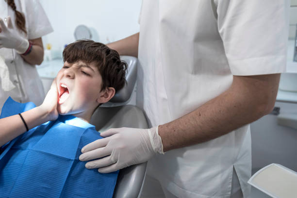 Best Broken Tooth Emergency  in Navy, VA