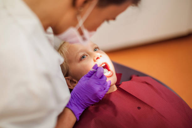Best Emergency Dentist Open Today  in Navy, VA