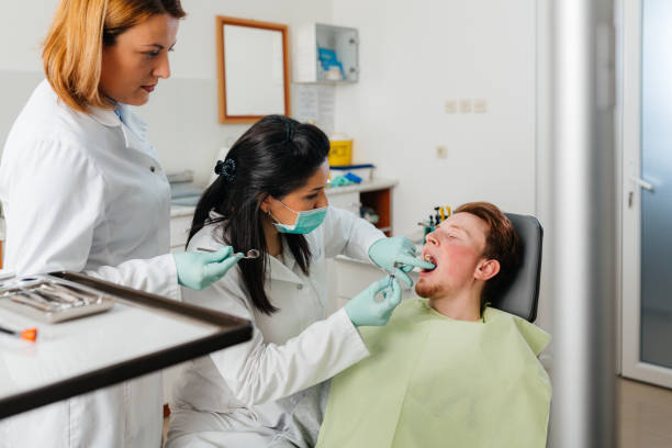 Best Root Canal Emergency Dentist  in Navy, VA