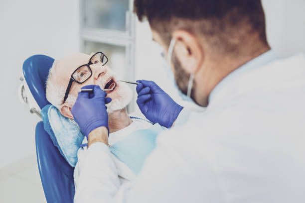 Best 24-Hour Dental Clinic Near Me  in Navy, VA